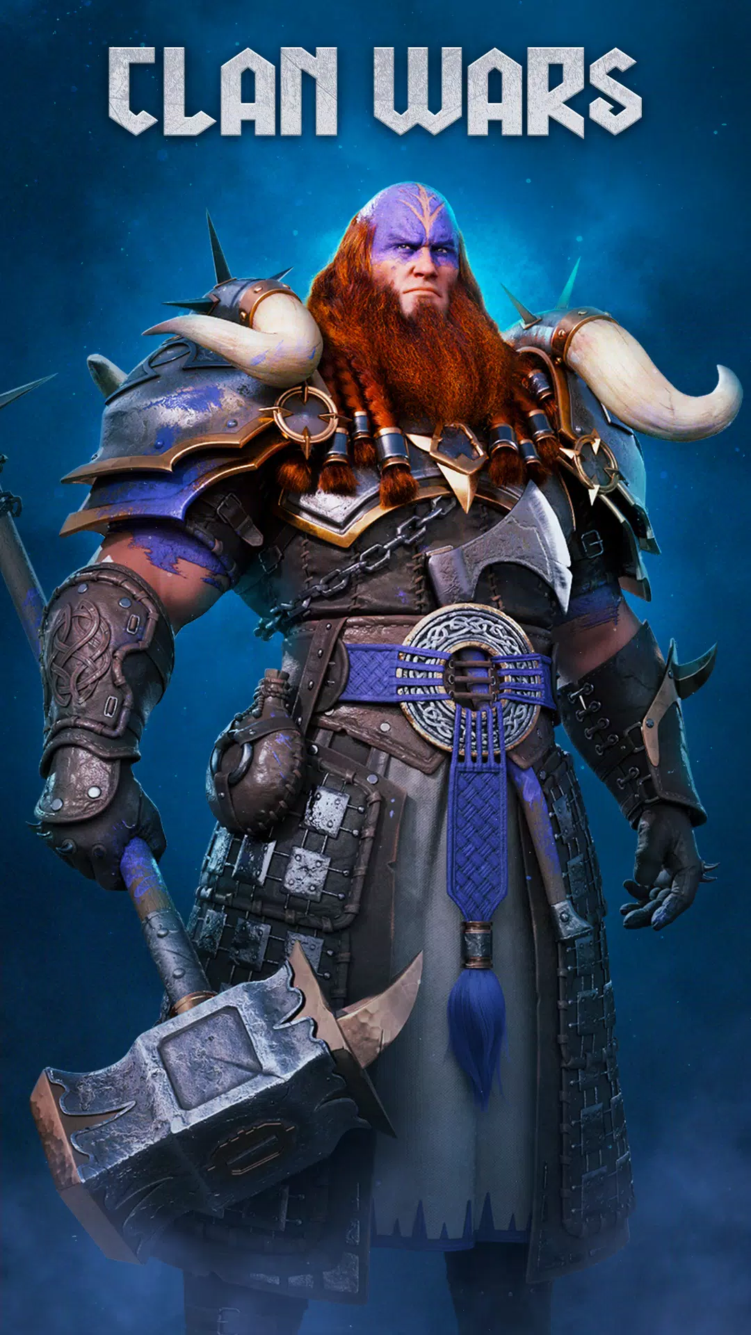Vikings 스크린샷 2