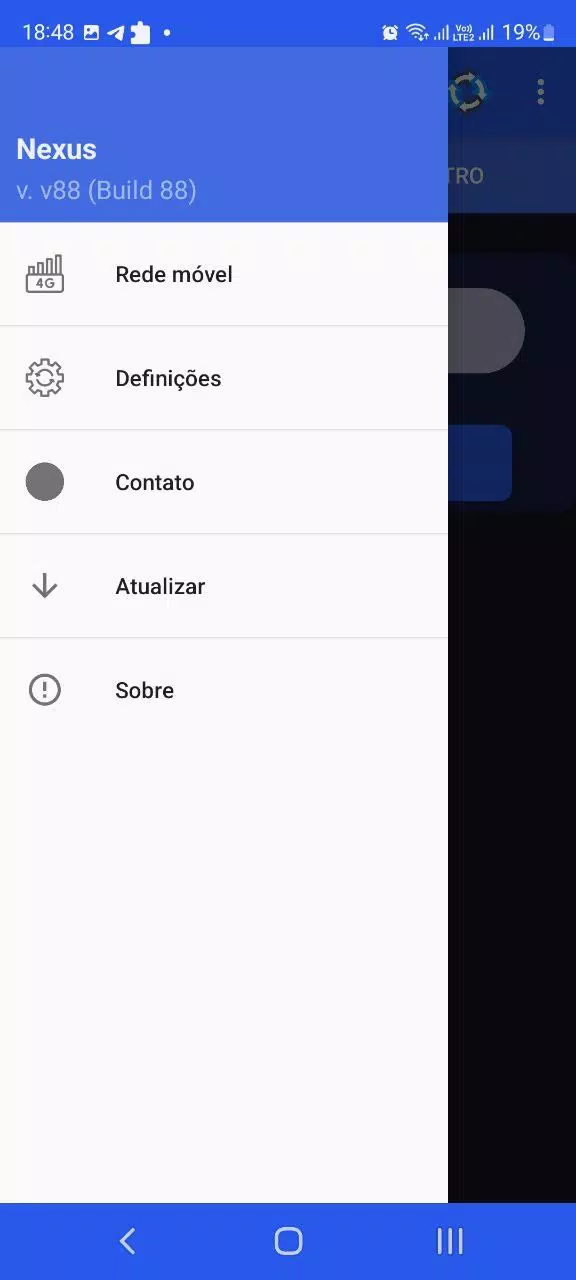 VPNexus應用截圖第2張