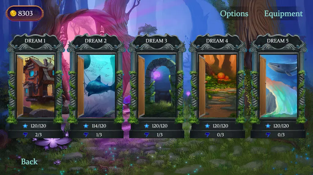 Dreams Keeper स्क्रीनशॉट 3