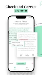 Grammar Check: Proofreader App应用截图第2张