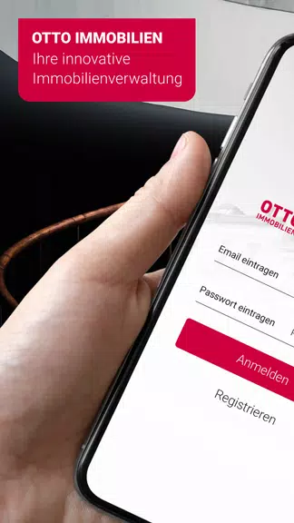 Otto Immobilien应用截图第1张