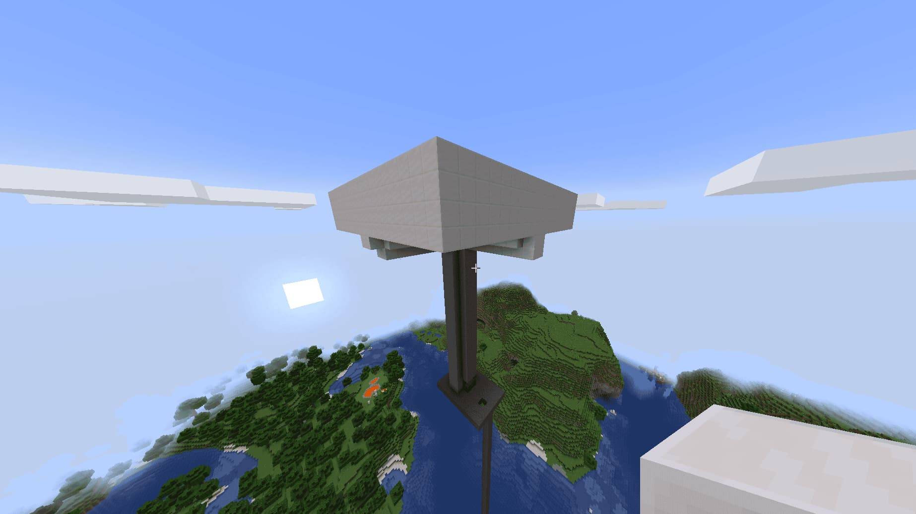 आसान गाइड: Minecraft चरण-दर-चरण में एक भीड़ खेत का निर्माण करें