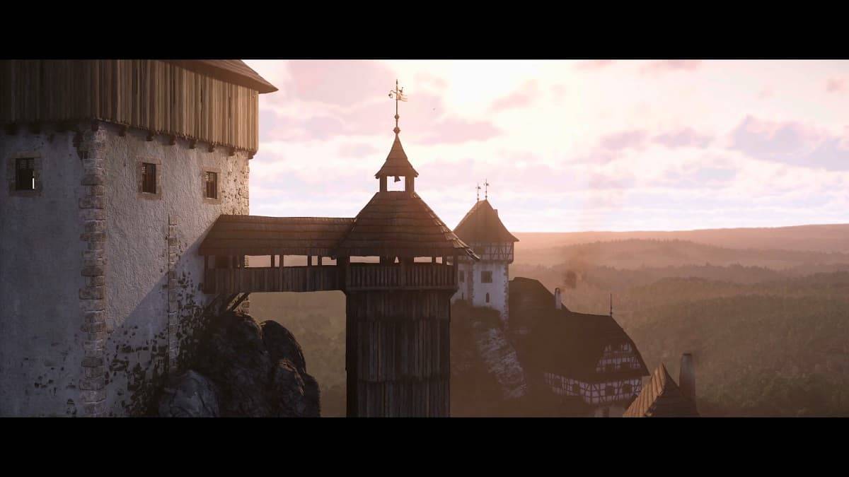 Guide to Finishing For Whom the Bell Tolls in Kingdom Come Deliverance 2