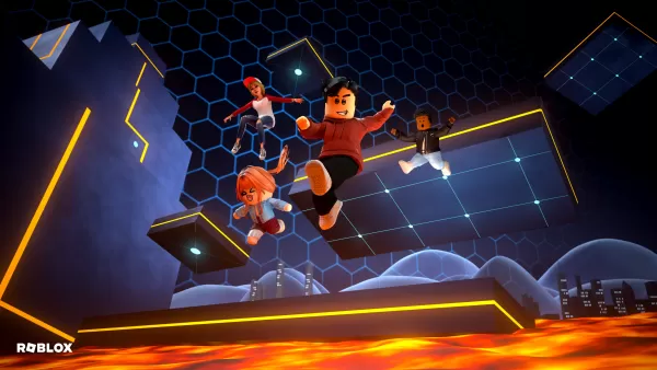 All Roblox Game Code Articles (April 2025)