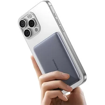 Baseus Picogo MagSafe Power Banks : réduction de 55 % pour iPhone et Galaxy