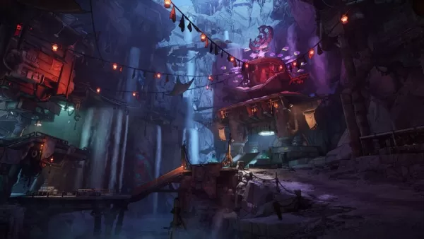 Borderlands 4 Pricing Details Revealed