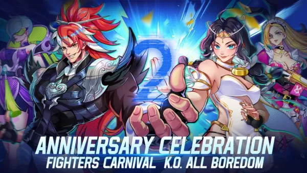 Legend of Fighters Duel Star - Beginner's Guide
