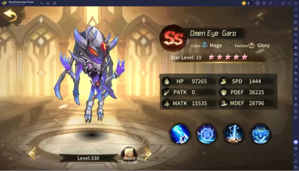 Top Realm Rush Heroes Ranked by Strength and Synergy