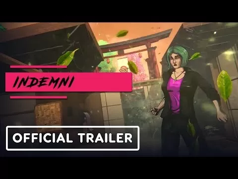 Unique Personality-Based Hero Creation in Upcoming RPG Indemni