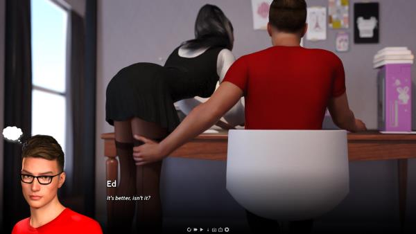 Lucky Mark Screenshot 3