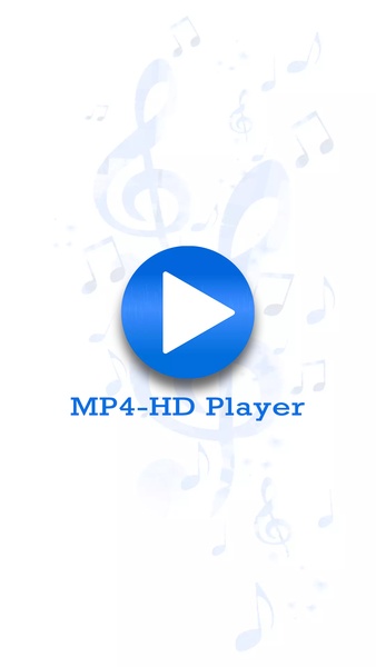 HD video player &Music player स्क्रीनशॉट 1