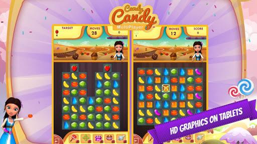 Candy Candy - Multiplayer Screenshot 2