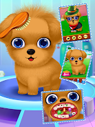 My puppy daycare salon Screenshot 2