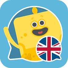 Lingumi: Apprendre l'Anglais