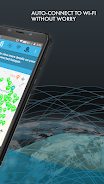 Find Wi-Fi & Connect to Wi-Fi Screenshot 2