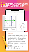 Maths Scanner : Maths Solution 스크린샷 3