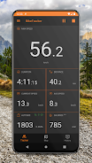 Bike Computer & Sport Tracker 스크린샷 2