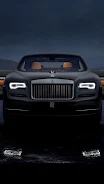 Rolls royce Phantom Wallpapers Captura de pantalla 3