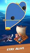 Home Island Pin: Family Puzzle Screenshot 3