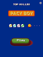 Pacy Boy應用截圖第3張