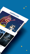 Pathbooks Screenshot 2