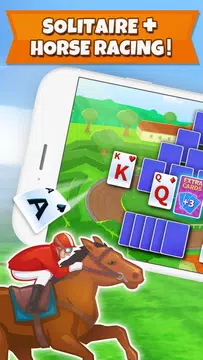 Solitaire Dash - Card Game應用截圖第1張