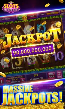 Slots Casino™ Screenshot 2