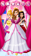 Cover Fashion - Doll Dress Up Capture d'écran 3