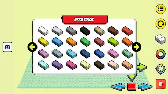 Bricks Builder應用截圖第3張