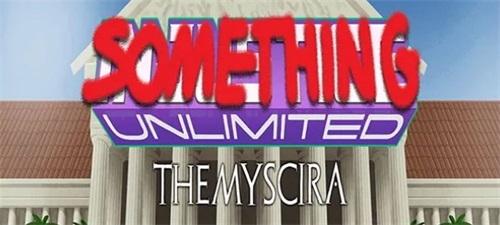 Something Unlimited: Themyscira スクリーンショット 3