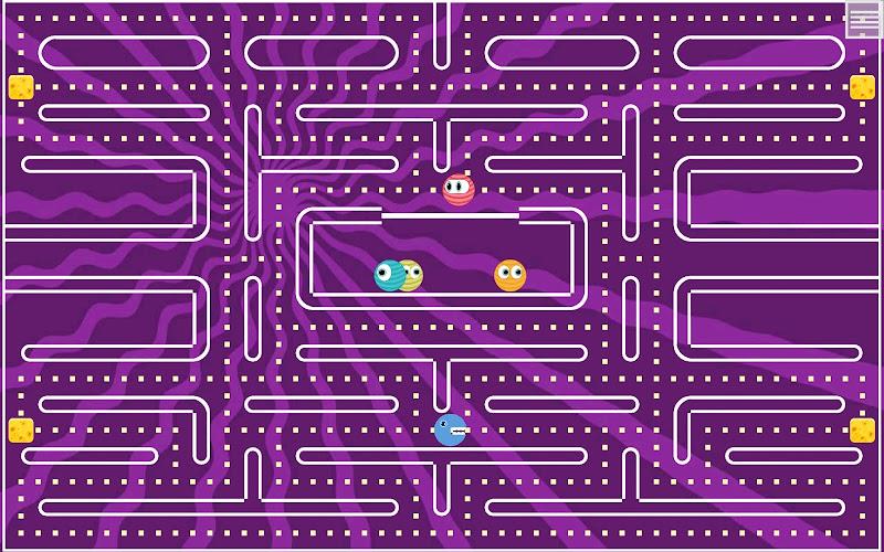 Zaman Games Screenshot 1