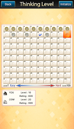 The Chess Lv 100 plus Online 스크린샷 1