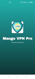 Mango Vpn Pro Captura de pantalla 1