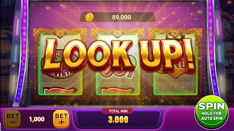 Magic Treasure Slot Скриншот 3