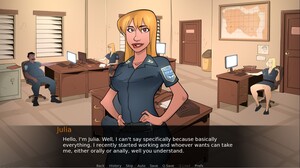 134:Police – Version 0.1 [SaltHedrin]应用截图第4张