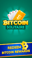 Bitcoin Solitaire - Get BTC! スクリーンショット 4