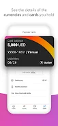 Payoneer Captura de tela 3