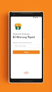 WARUNG TEPAT – BTPN Syariah Скриншот 1