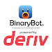 Binary Bot Powered By Deriv