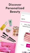 IPSY 스크린샷 1