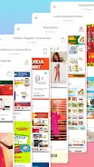 Catálogos , Ofertas e Folhetos Captura de tela 3