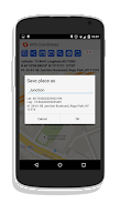 GPS Coordinates スクリーンショット 4