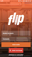 Flip Tools Captura de pantalla 1