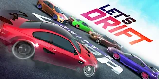 Drift X Ultra - Drift Drivers應用截圖第1張