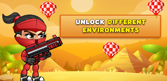 Balloon Shooter Screenshot 3