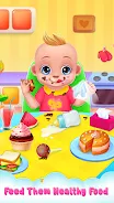 BabySitter DayCare Games应用截图第2张