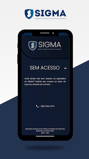 Sigma Captura de pantalla 3