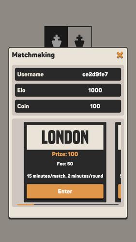 Online Chess 2022 スクリーンショット 3