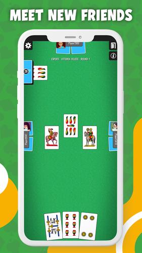 Briscola Più Screenshot 1