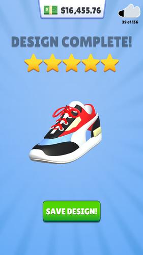 Sneaker Star应用截图第3张